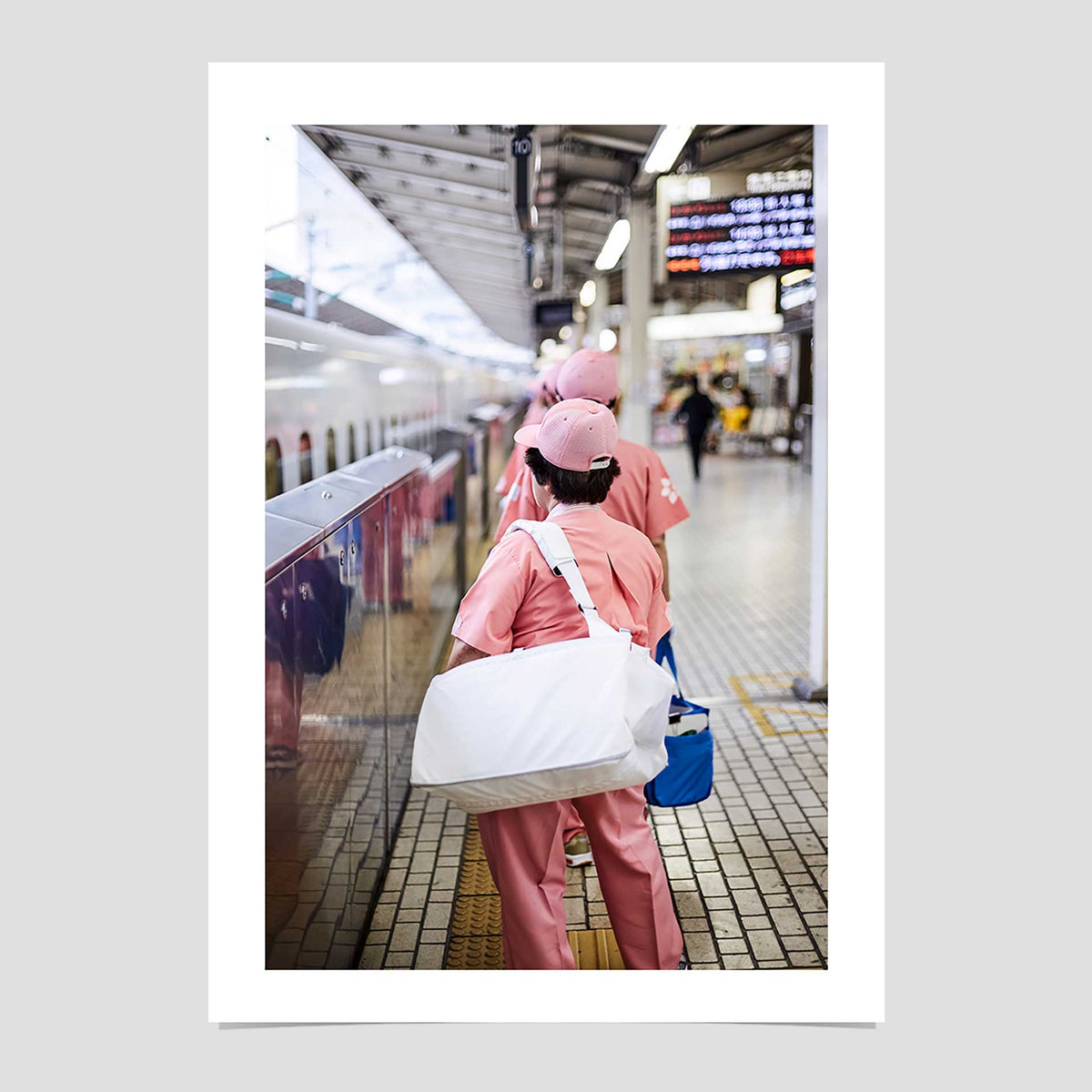 tokyo-pinku