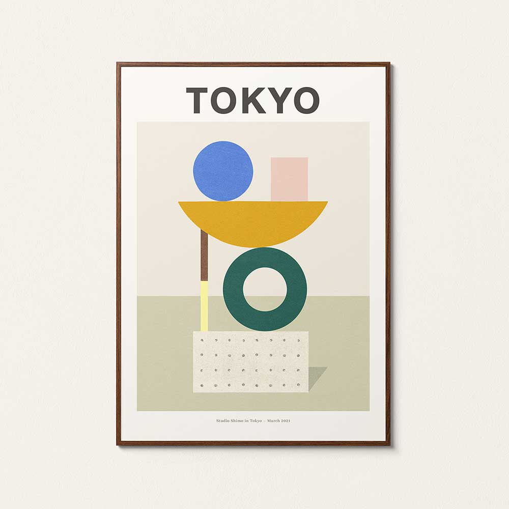 tokyo-01-giclée-print