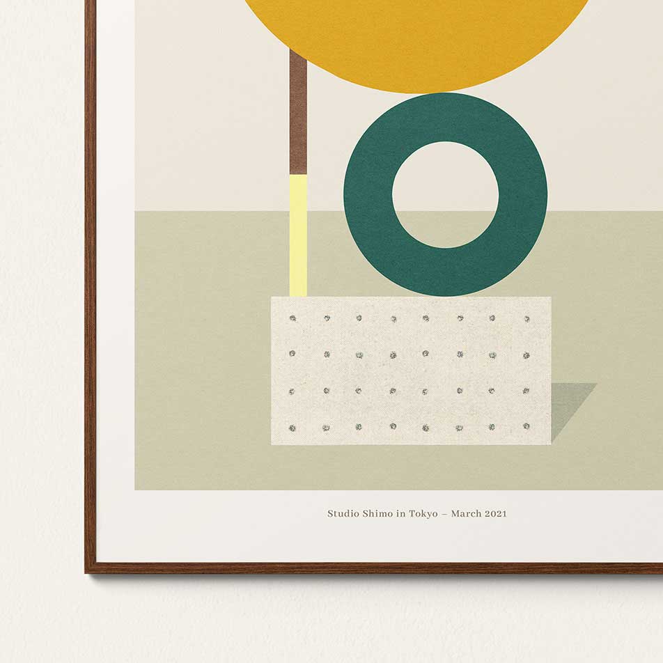 tokyo-01-giclée-print