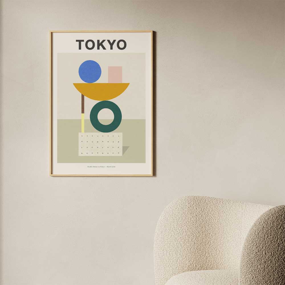 Tokyo-01-Print