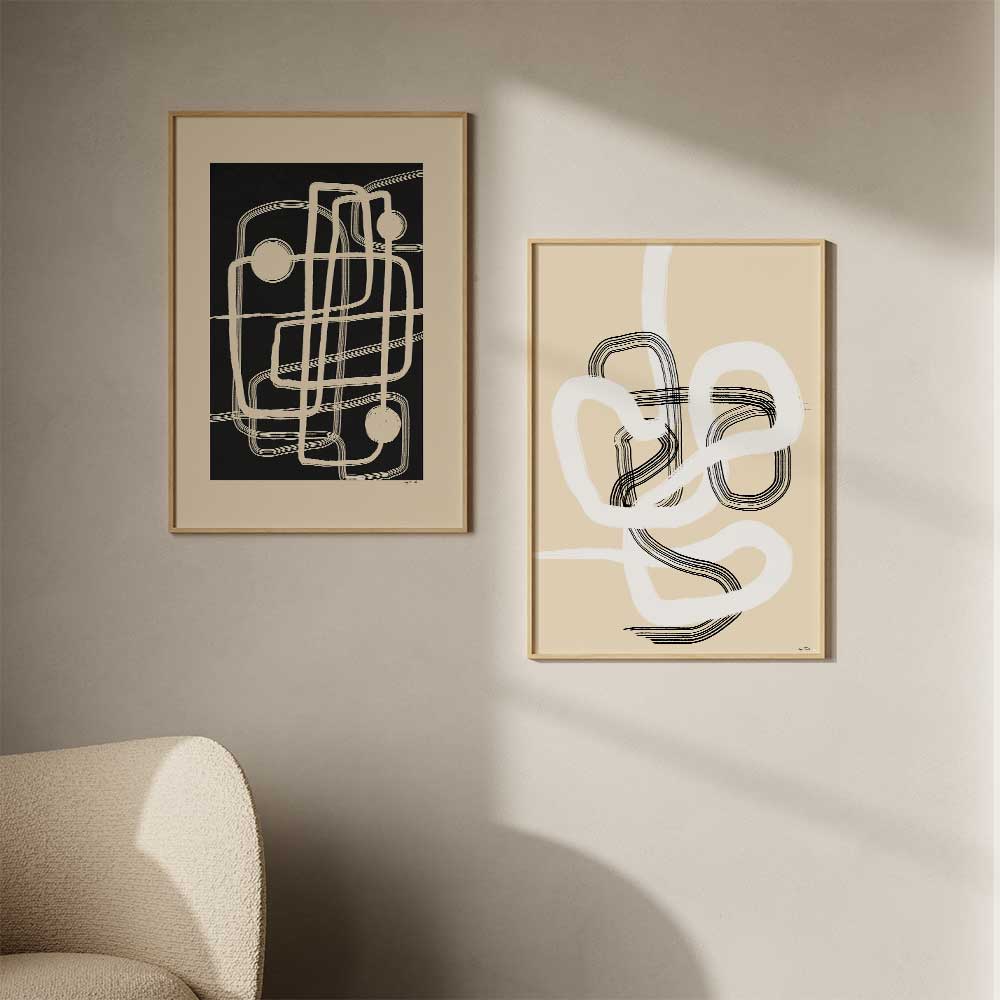 Trace-Print-Series