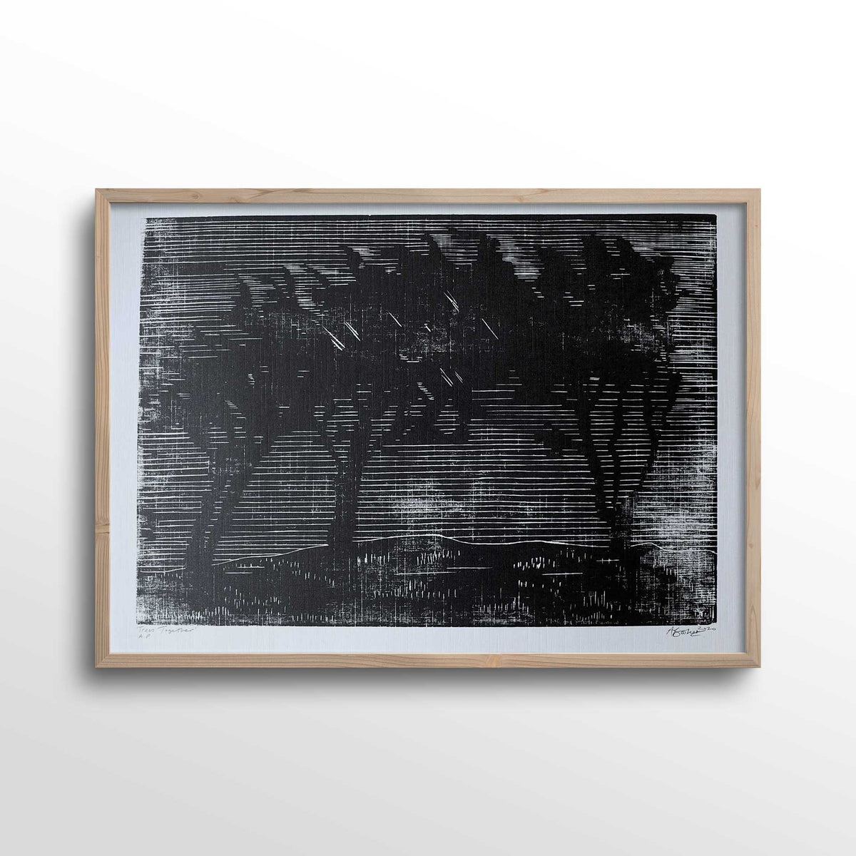 trees-together-woodcut-print