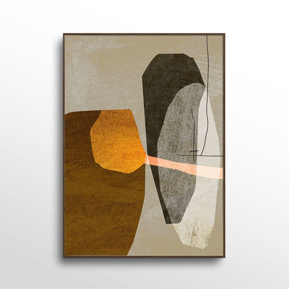 Trinity-Framed-Print