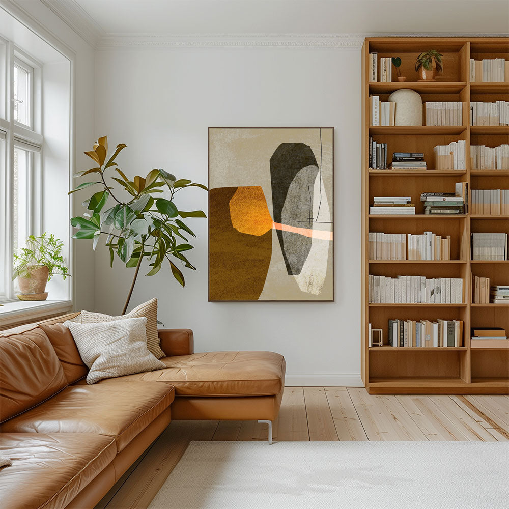 Trinity-Framed-Print