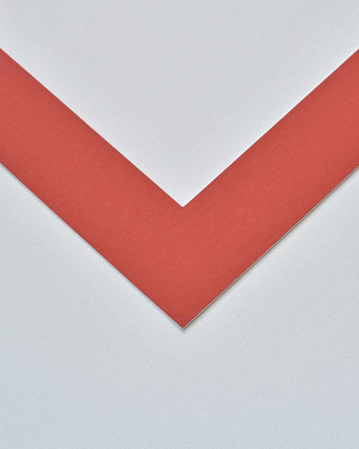 Tuscan Red Mount