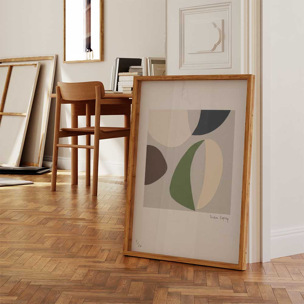Twelve-Print