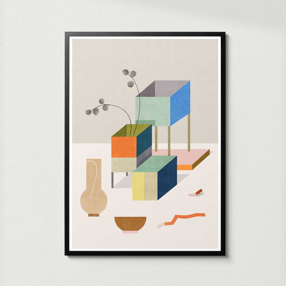 vase-and-bowl-print-art