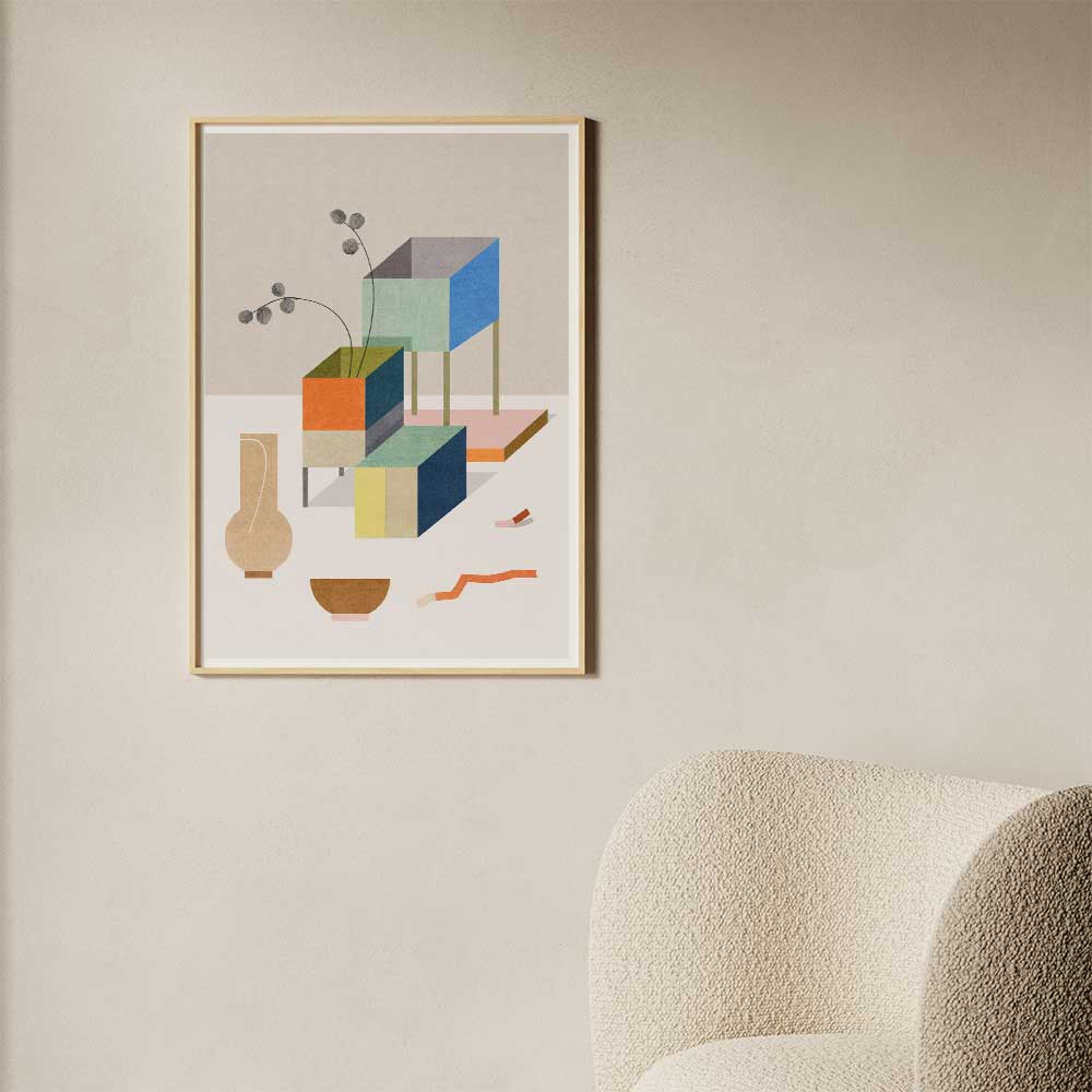 Vase-and-Bowl-Print