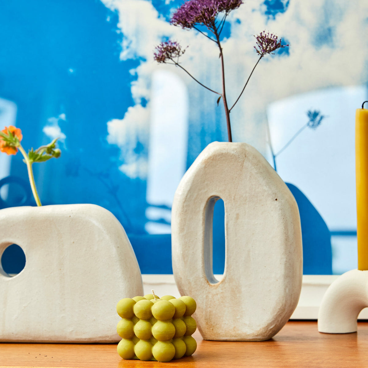 sculptural-vase-ceramic-handmade-pottery-clay-glaze