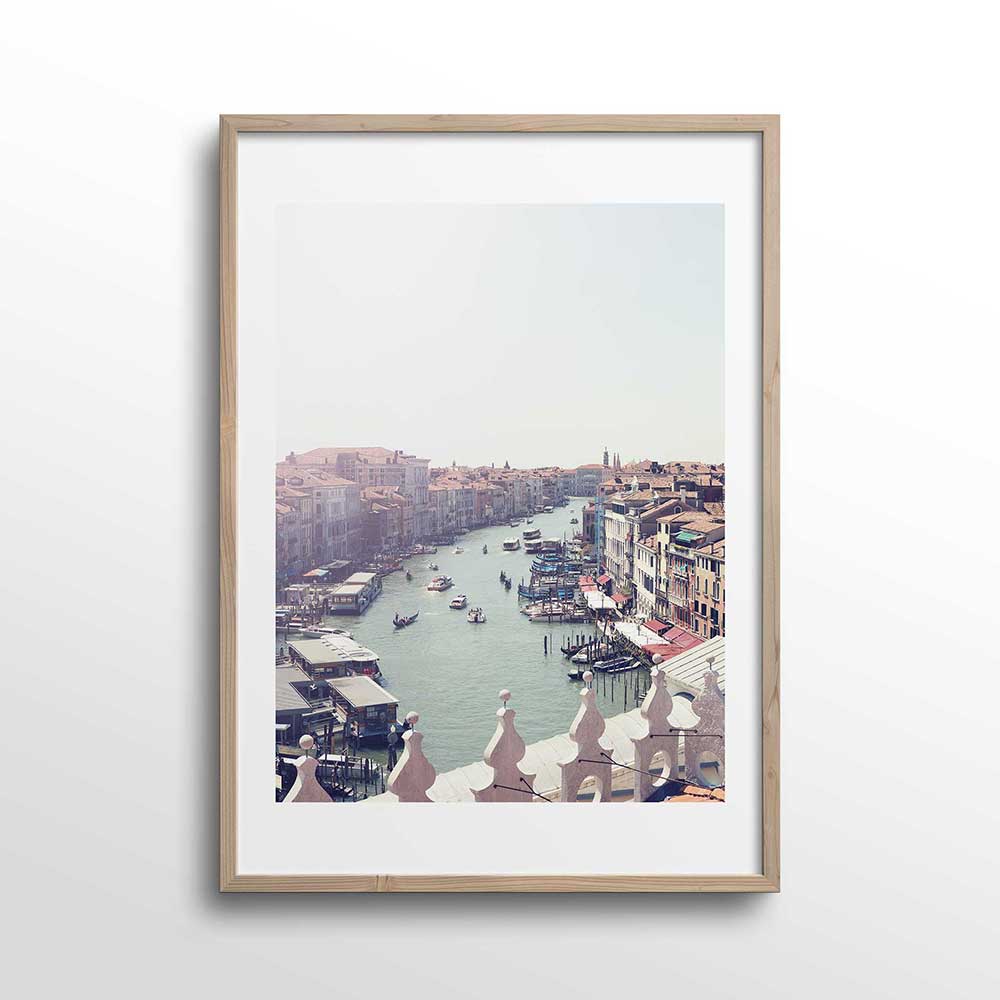 The Grand Canal