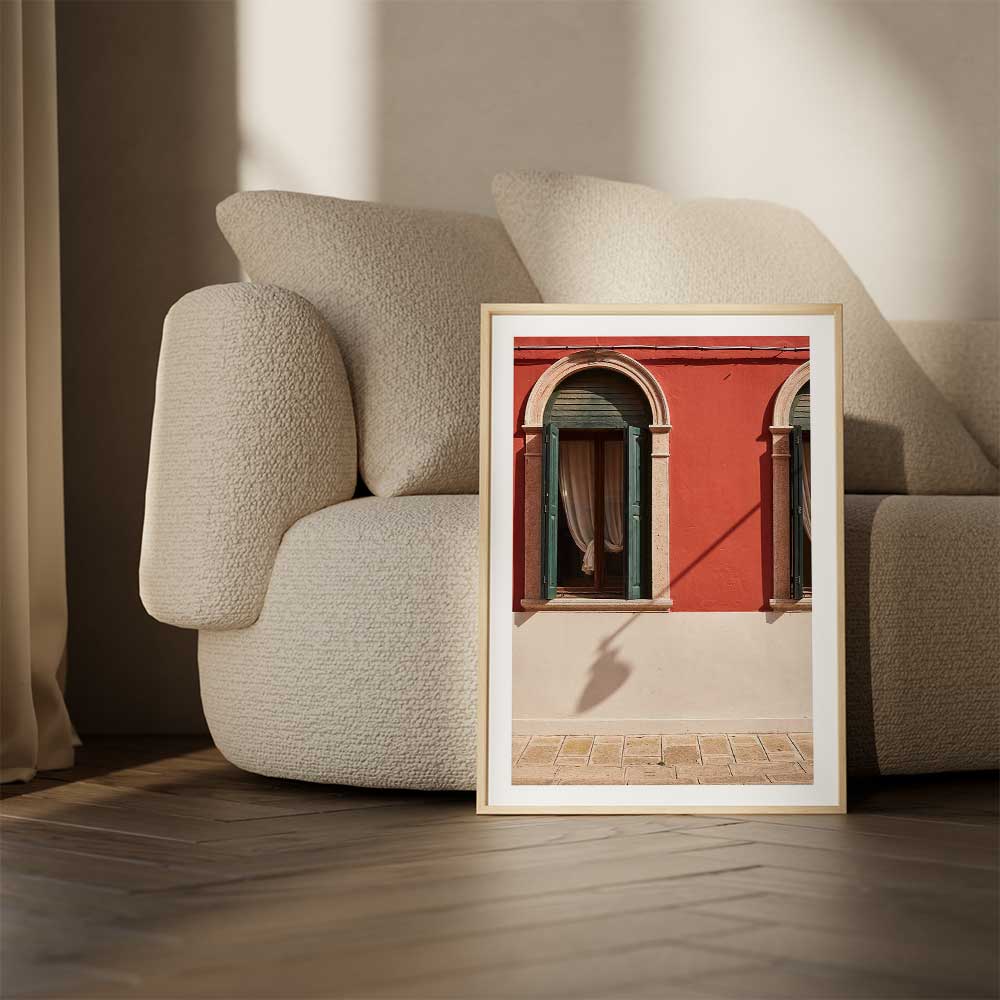 Venice-Photo-Print