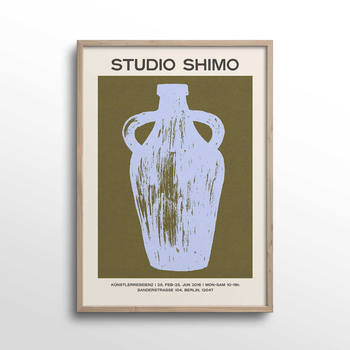 vessel-01-art-print