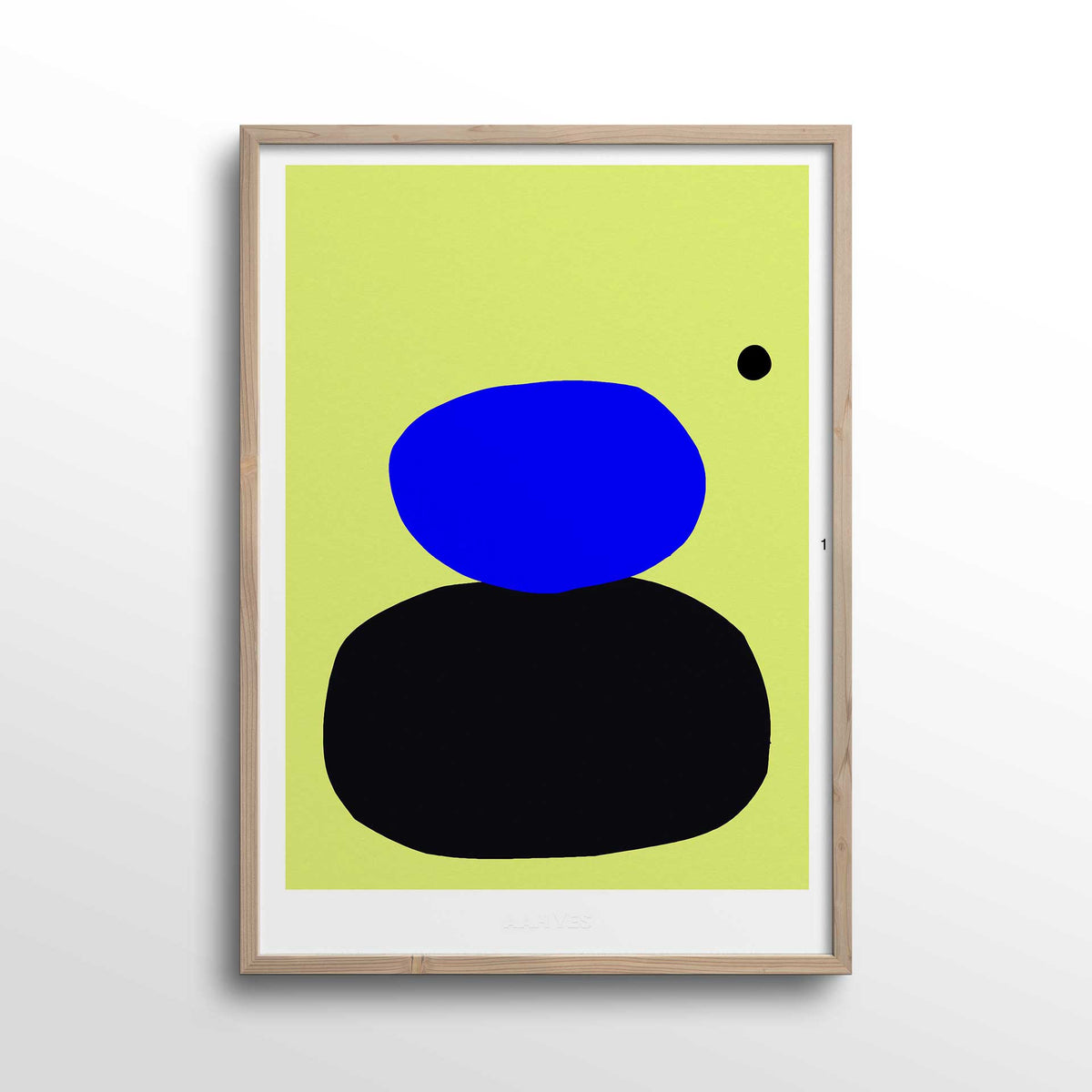 vessel-2-art-print