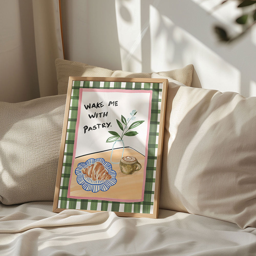 Wake-Me-With-Pastry-Print