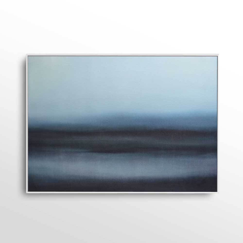 Where the Sky Begins Painting