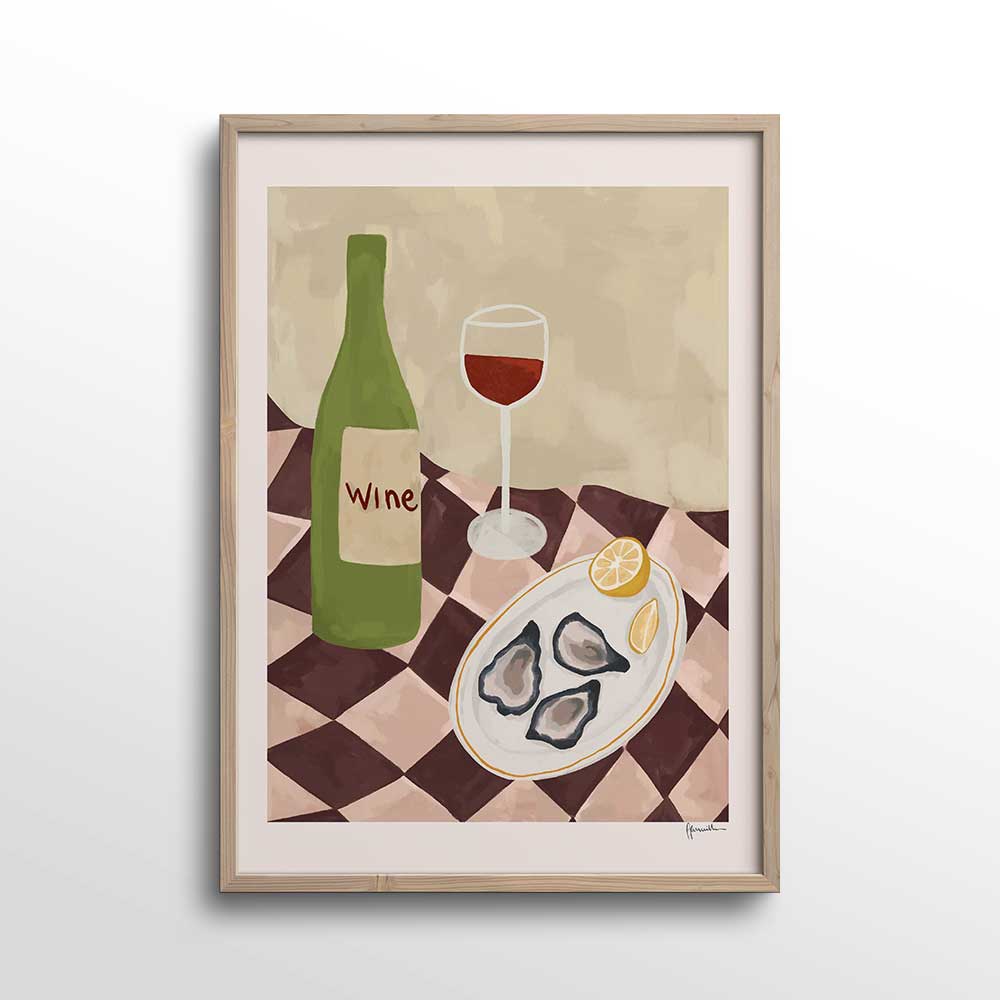 Wine-and-Oysters-Print