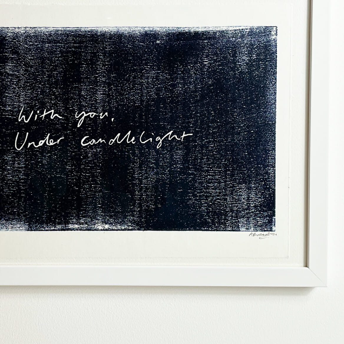 with-you-under-candlelight-woodcut-print-art-wall-gallery