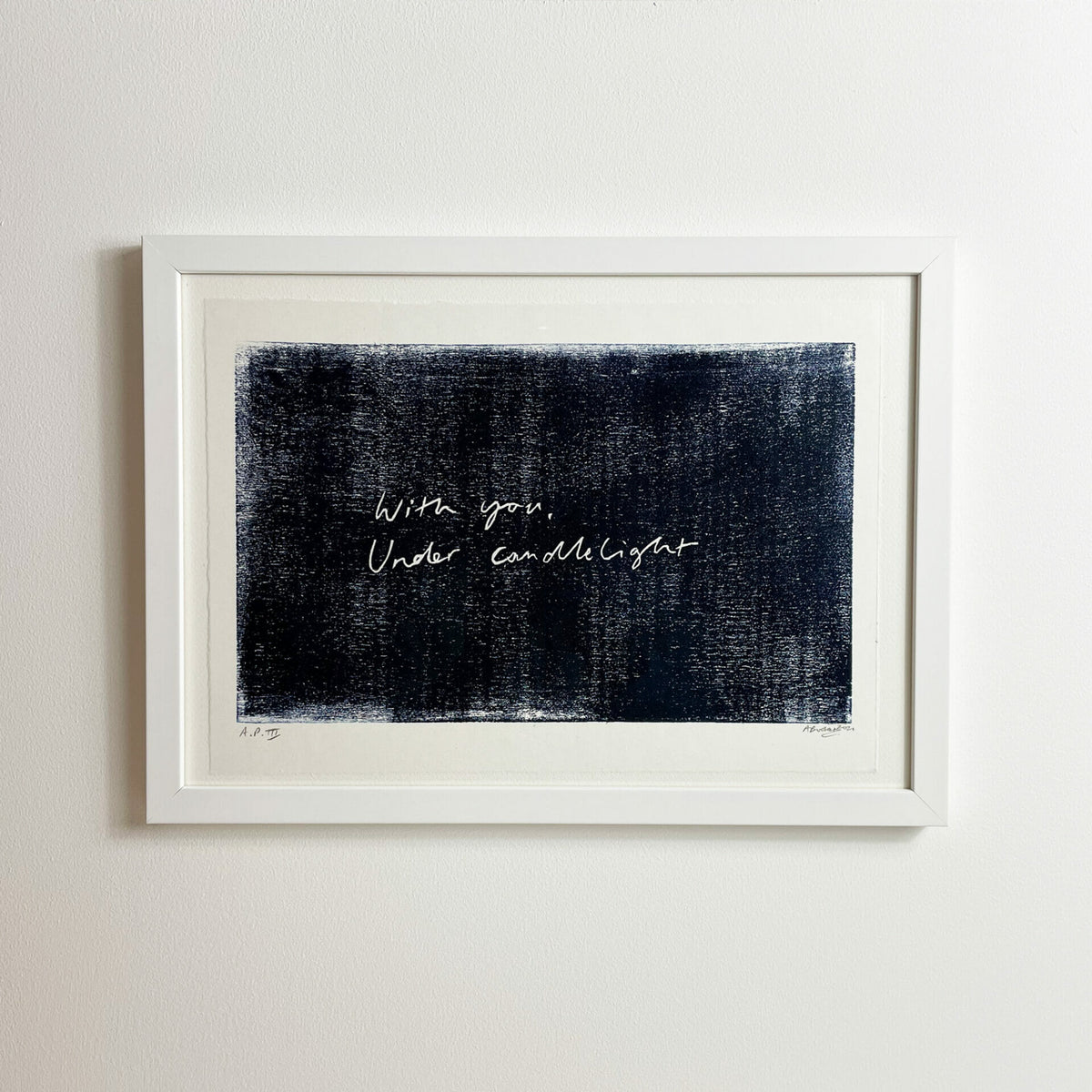 with-you-under-candlelight-woodcut-print-art-wall-gallery