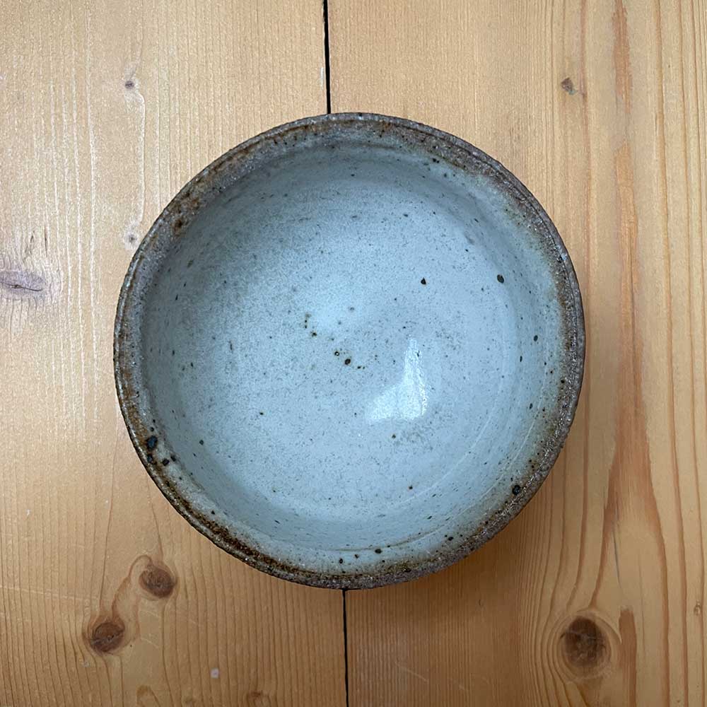 Wood-fired Bowl 03