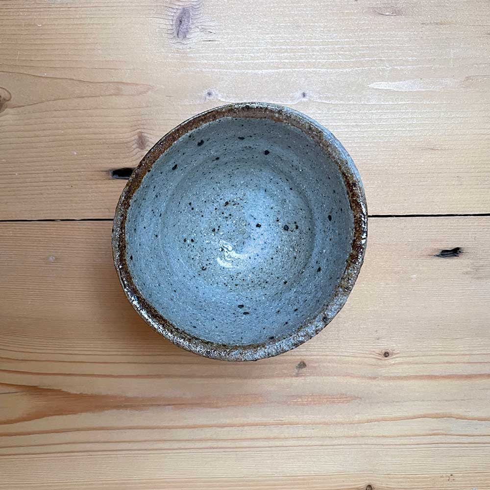 Wood-fired Bowl 04
