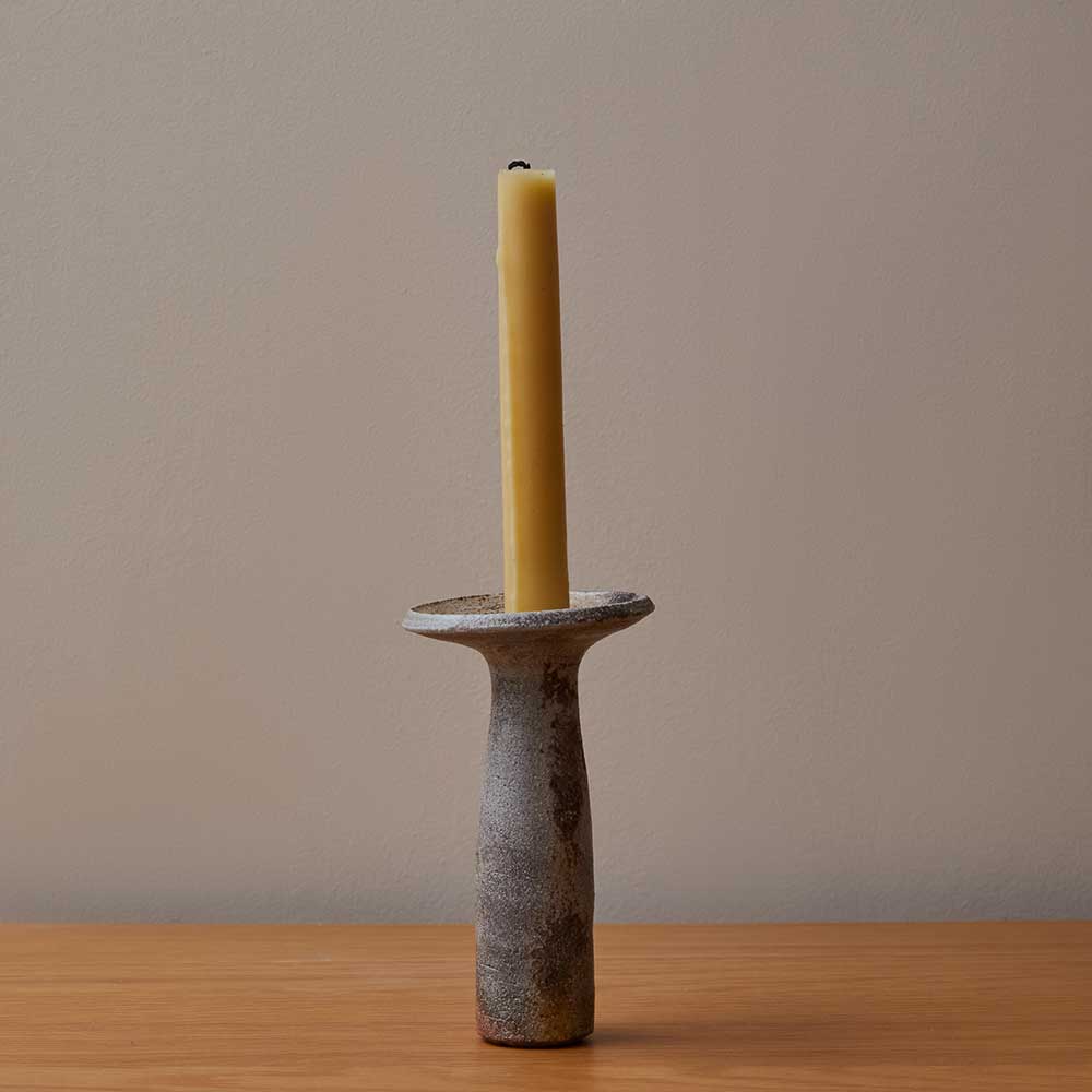 Wood-fired-Candlestick-IV