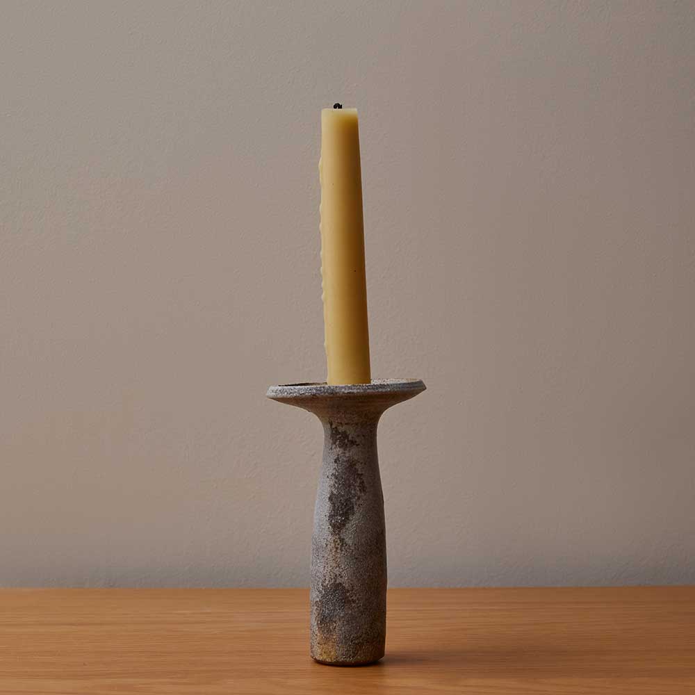 Wood-fired-Candlestick-IV