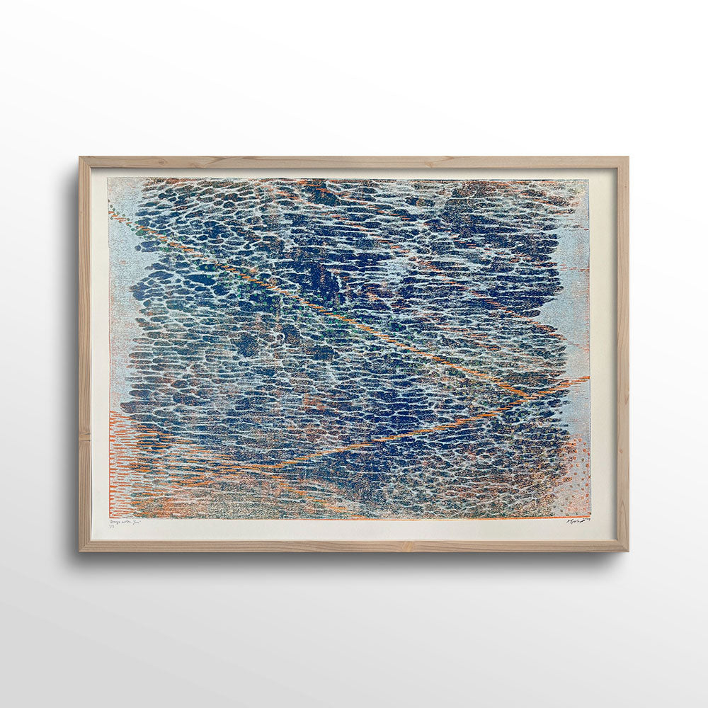 Days-With-You-Woodcut-Print