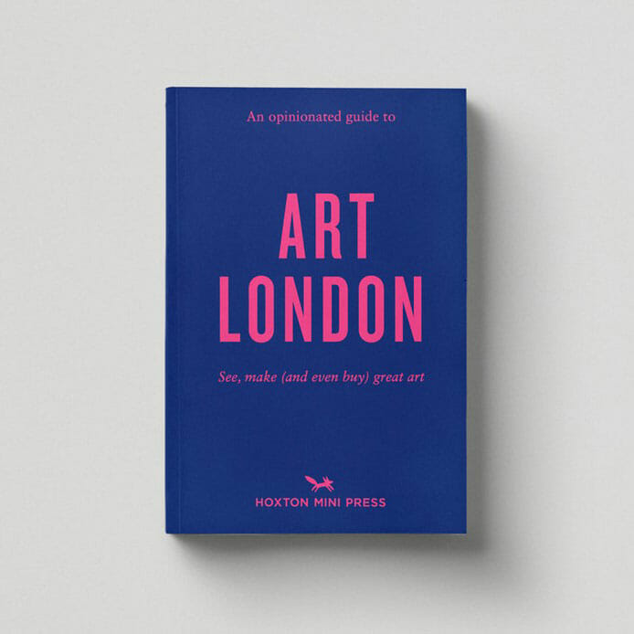 an-opinionated-guide-to-art-london