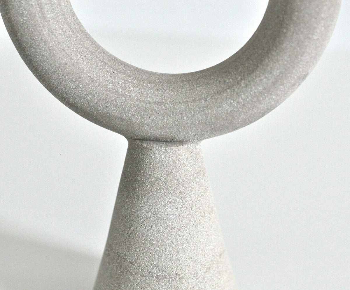 minimalist-candelabra-ceramic-grey