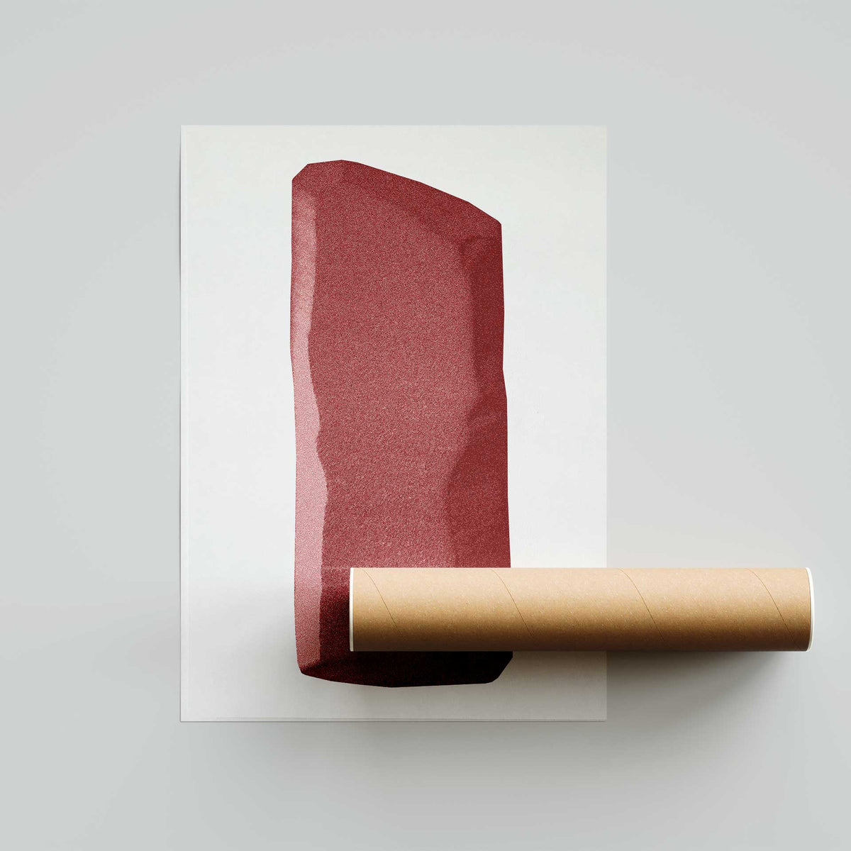 Red-Soft-Print