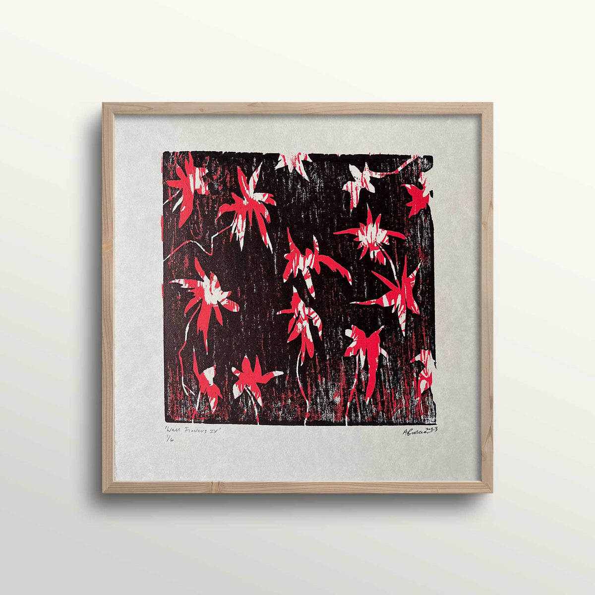 wall-flowers-iv-woodcut-print
