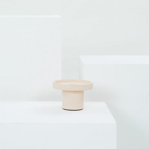 Small-Candle-Holder-Peach