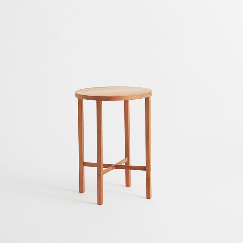 Side Table - Artists and Objects