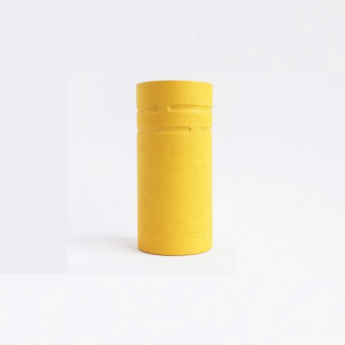 tall-vase-mustard-yellow