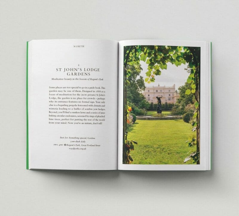 book-guide-london-green-spaces-outdoors-gifts-walks