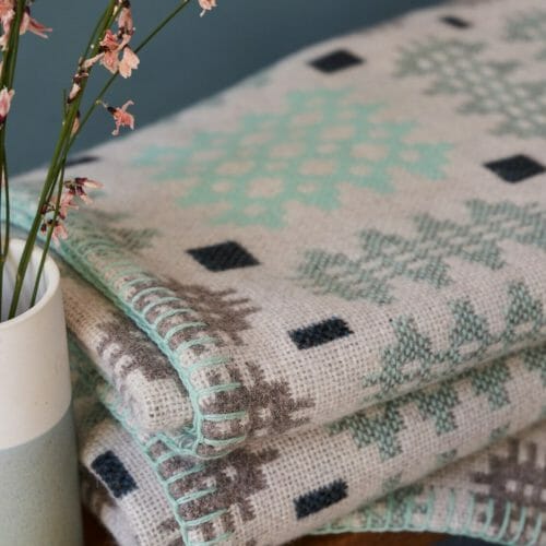 caernarfon-mint-blanket-textiles-design-fabric-patterns-homeware