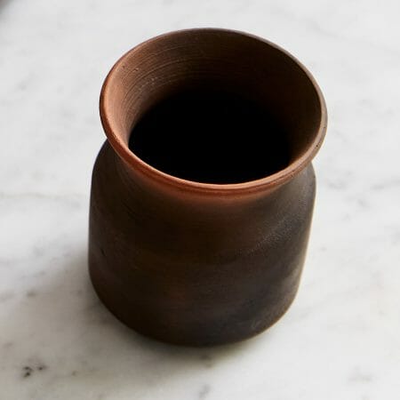 pit-fired-vase