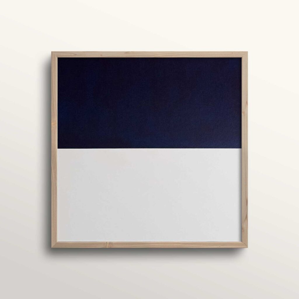 blue-wash-print-framed