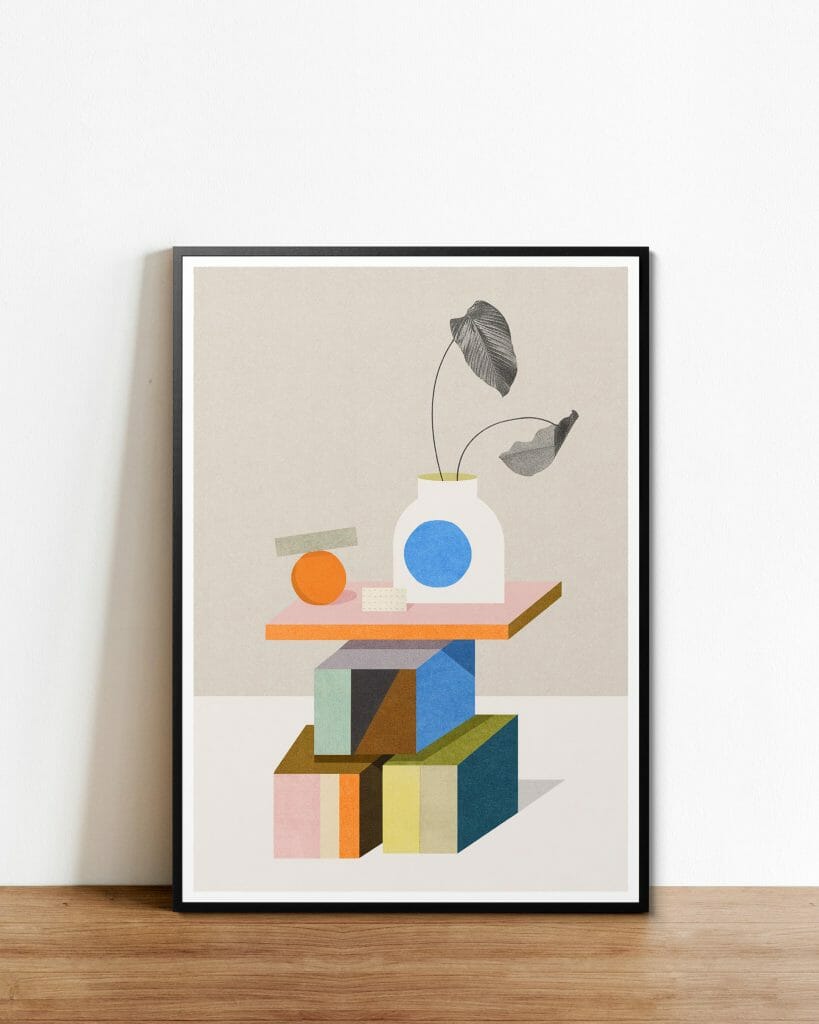 stacked-boxes-art-print