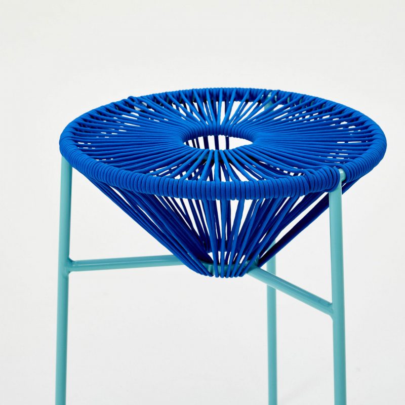 woven-stool-blue