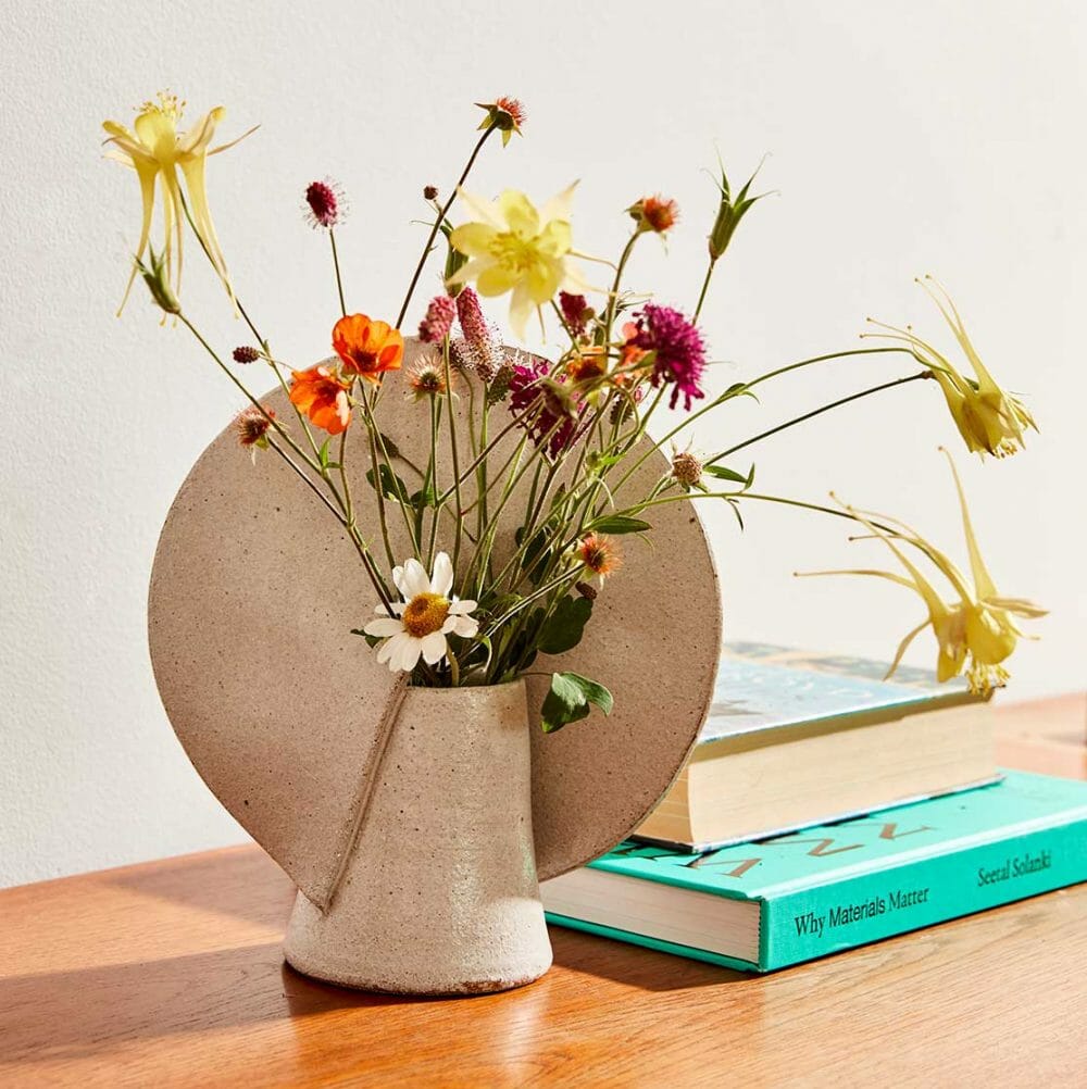 Objects Artists and Objects