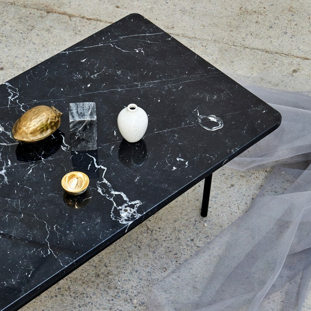 Coffee-Table-Nero-Marquina-Marble-black-rectangular-steel-frame