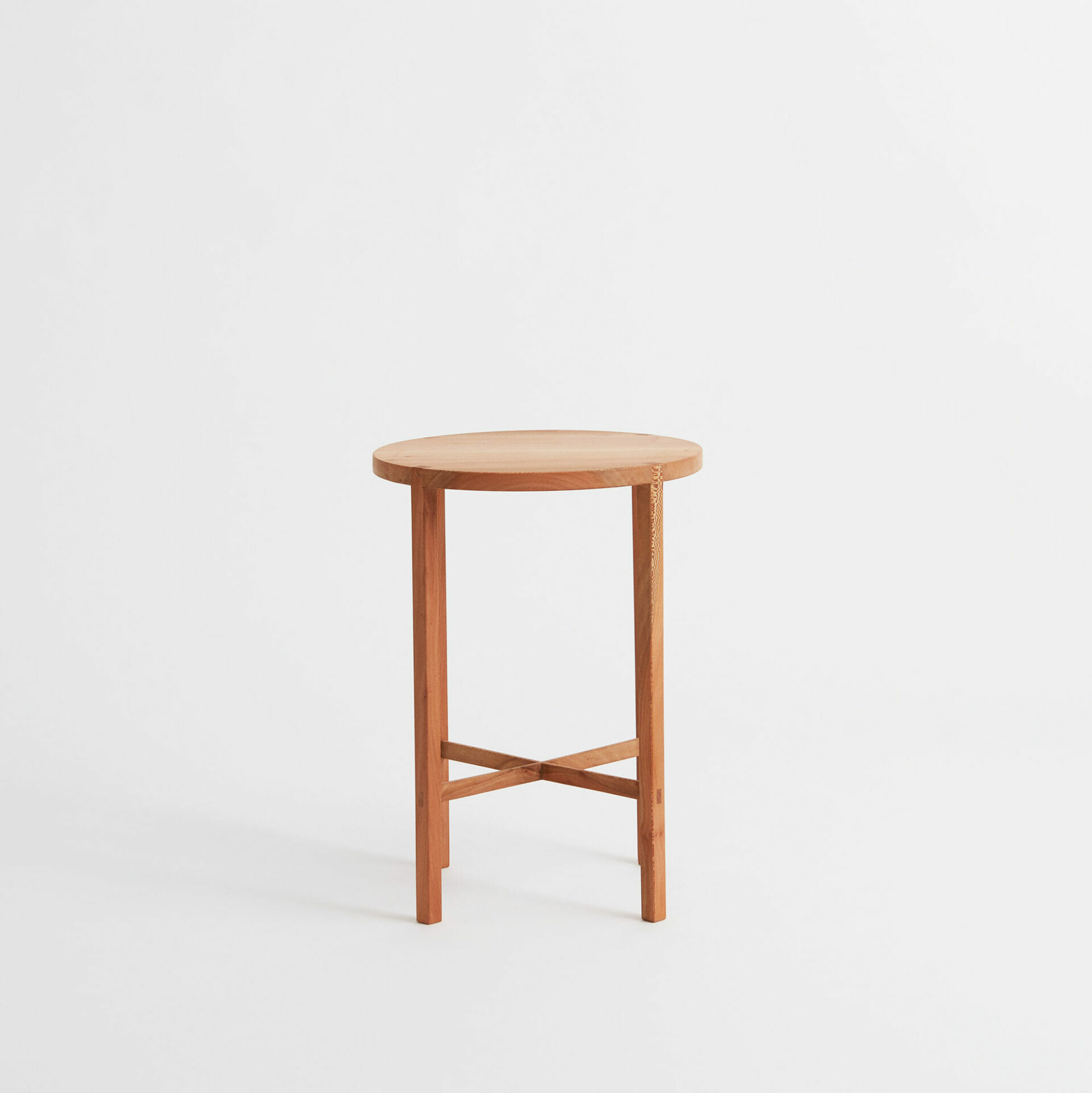 Side Table - Artists and Objects