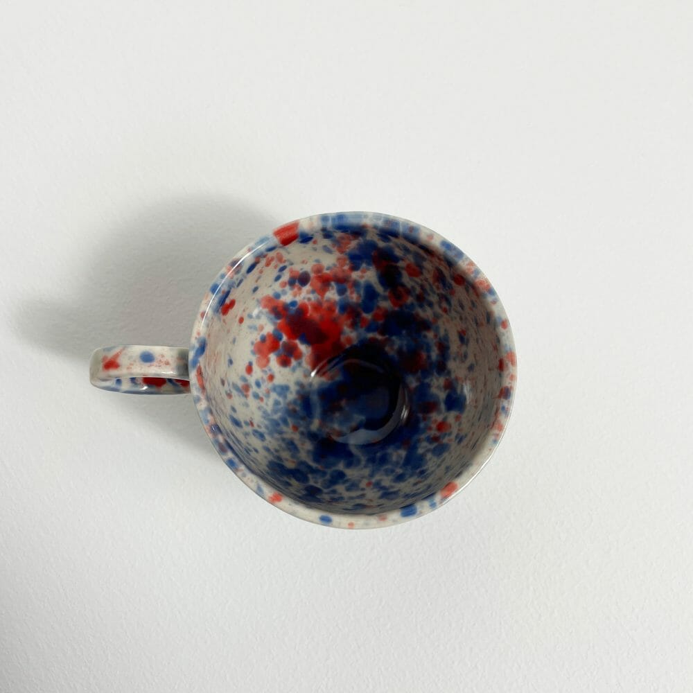 Blue-and-Red-Splatter-Espresso-cup