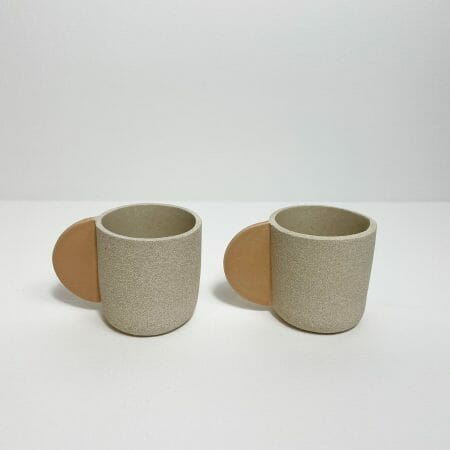 peach-espresso-cups-ceramics-pottery