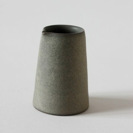 pourer-moss-green-ceramic-pottery-handmade