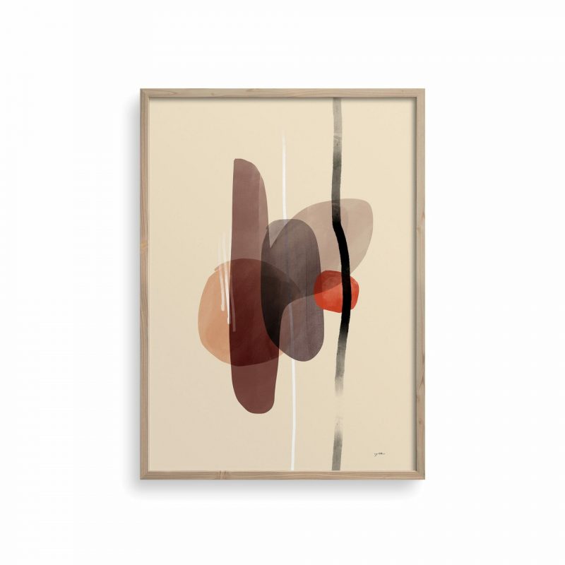 overlap-02-art-print-abstract-shapes-framed-artworks