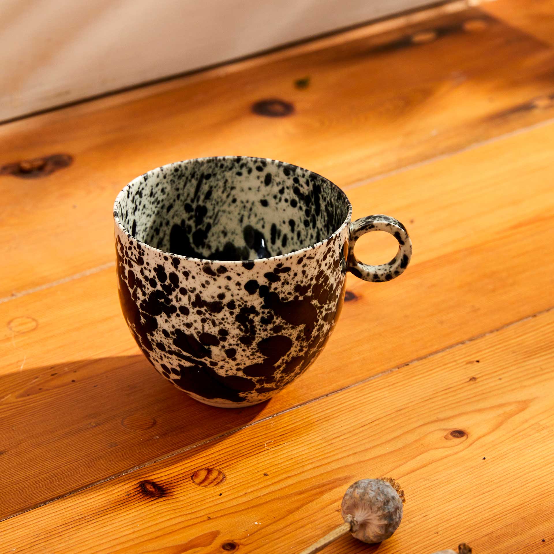 black-splatter-mug
