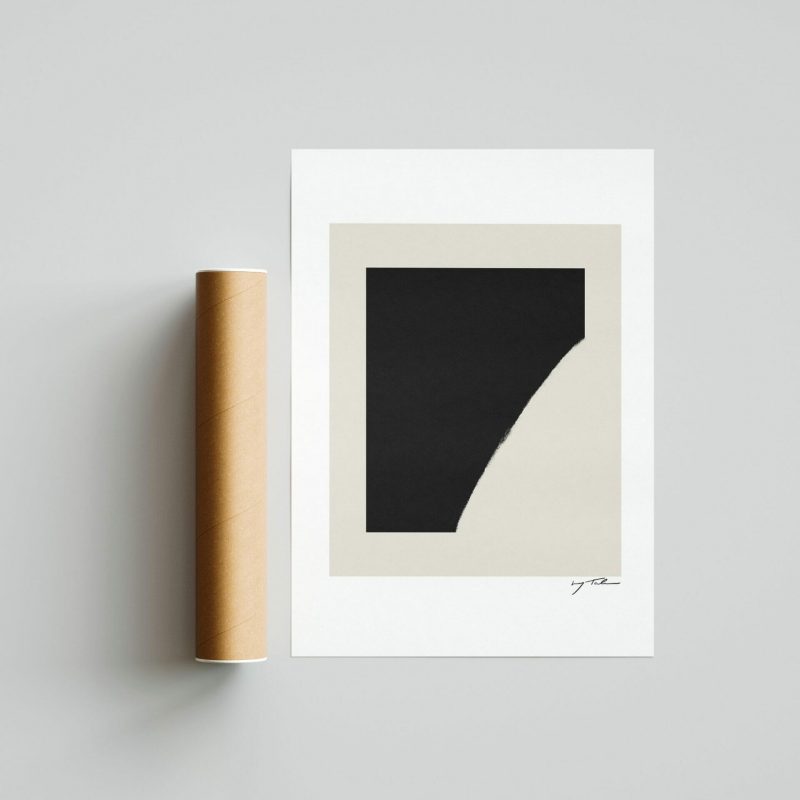 shape-02-art-print-abstract-black