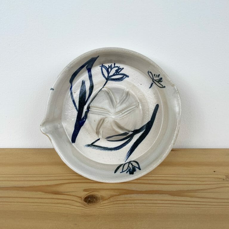 lemon-squeezer-ceramic-tableware-white-blue-illustration